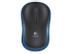 LOGITECH Mouse M185 Blue