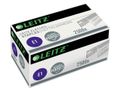LEITZ Hæfteklammer LEITZ nr. 10 2500/pk.