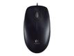 LOGITECH B100 OPTIC MOUSE F/ BUSINESS BL OEM ML ACCS