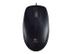 LOGITECH B100 OPTIC MOUSE F/ BUSINESS BL OEM ML ACCS