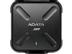 A-DATA 256GB SD700 SSD, Black