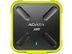 A-DATA 256GB SD700 SSD, Yellow