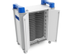 LapCabby TabCabby 32H Compact Blue/EUR