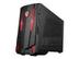 MSI NIGHTBLADE MI3 VR7RC-048EU i5-7400 8GB RAM 128GB SSD+1TB 7.2K HDD GTX1060 3GB Black W10H