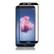 PANZER Huawei P Smart, Full-Fit Glass, Black