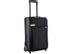 LEITZ Trolley bag 2 Wheel Carry-on w/lock black