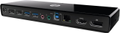 HP 3005pr USB3 Port Replicator