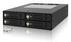 RAIDSONIC ToughArmor 4 x 2.5" SATA/SAS HDD/SSD Rack Key Lock