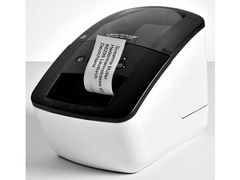 BROTHER QL-700 Professionel label printer (QL700ZW1)