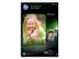 HP Everyday glanset fotopapir – 100 ark/10 x 15 cm