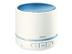 LEITZ Portabel H?gtalare Mini Bluetooth svart Bl?