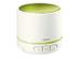 LEITZ Portabel H?gtalare Mini Bluetooth svart Gr?n