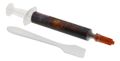 DELTACO GAMING thermal paste, 1.5g, grey