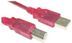 CABLES DIRECT 2m USB Cable