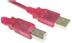 CABLES DIRECT 2m USB Cable