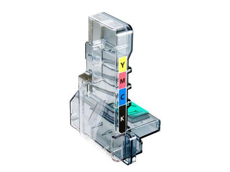 Samsung CLT-W409 - 1 - Toneroppsamler (CLT-W409/SEE)