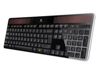 K750 Wireless keyboard (NORDICS) (januar 2011)