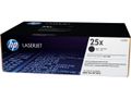 HP 25X original toner black high capacity 34.500 pages 1-pack