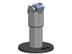 ERGONOMIC SOLUTIONS DuraTilt Flip Desk Mount for X-Frame, I-Frame & S-Frame Black