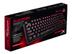 KINGSTON HyperX FSP Alloy Mechanical Gaming Keyboard MX Red-US2