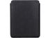 MicroSpareparts iPad2/3/4 Leather Sleeve