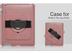 MicroSpareparts 360degrees Rotating Case Pink