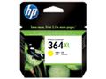 HP Blekk Gul No.364XL PS D5460