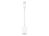 APPLE USB-C to USB-A Adapter (MJ1M2ZM/A)