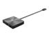 ASUS Mini Dock Zenbook 3 Passar till UX390UA _ T303UA _T305CA