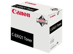 CANON EXV21 Black Standard Capacity Toner Cartridge 26k pages - 0452B002