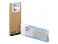 EPSON n Ink Cartridges, T606500, Singlepack, 1 x 220.0 ml Light Cyan