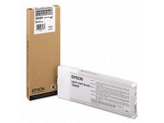 Epson T6069 - lysesvart - original - blekkpatron
