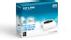 TP-LINK ACCESSORY TL-PS110U SINGLE USB2.0 PORT FAST ETHERNET PRINT SERVER RTL