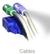 ADDER TECH AdderLink Cable Pack