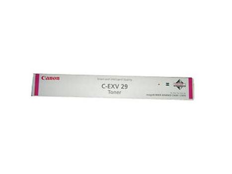 CANON Magenta Toner  Cartridge Type C-EXV29 (2798B002)