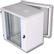MICROCONNECT 19" Wall mounting cabinet.