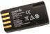 Nordic ID Morphic Double capacity battery KIT, Battery 2200 mAh, battery cover, battery holder clamp