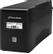 POWERWALKER BlueWalker PW UPS VI650 LCD 650VA 360W Line-Interactive, 2 x Schuko, Modem / Phone Surge Protection, LCD, AVR