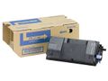 KYOCERA TK3130 Black Toner Cartridge Kit 25k pages - 1T02LV0NL0