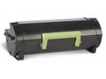 LEXMARK 502HE HIGH YIELD CORPORATE CARTRIDGE