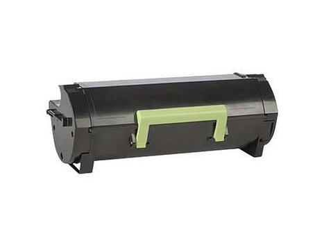 LEXMARK 502U ULTRA HY RETURN PROGRAM TONER C (50F2U00)