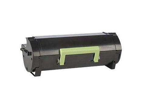 LEXMARK Ultra High Yield Retur Cartridge  (50F2U00)