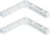 GRANDVIEW Extension Wall Bracket - 6"x6"
