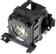 MICROLAMP Projector Lamp for Liesgang