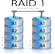 ERNITEC RAID 1 settings SPECIAL OR