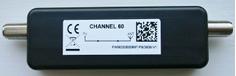 MAXIMUM TC K60 filter
