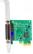 BRAINBOXES INTASHIELD PCIe LPT