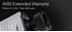 AXIS EXT. WARRANTY M3044-V