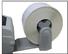 TSC External Roll Mount, Grey