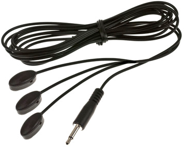 GLOBAL CACHE GC iTach Flex Link 3xIR Emitter 3xIR Emitterkabel for iTach Flex (FLC-3E)